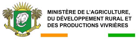 Ministère de l'Agriculture